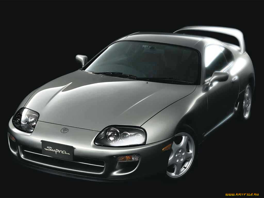 , toyota